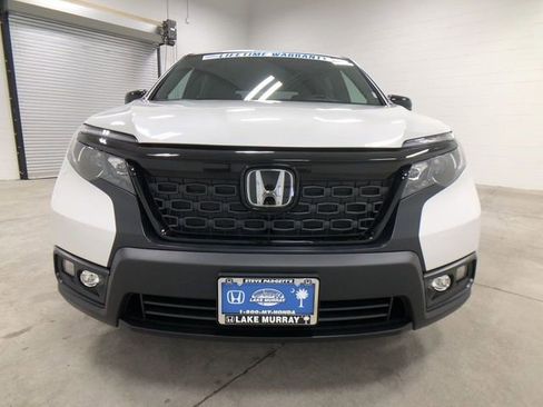Used 2020 Honda Passport Sport image 30