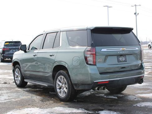 Used 2024 Chevrolet Tahoe Premier image 7
