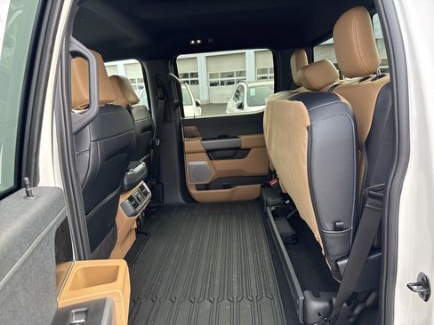 Used 2023 Ford F150 Lariat w/ Equipment Group 502A High image 15