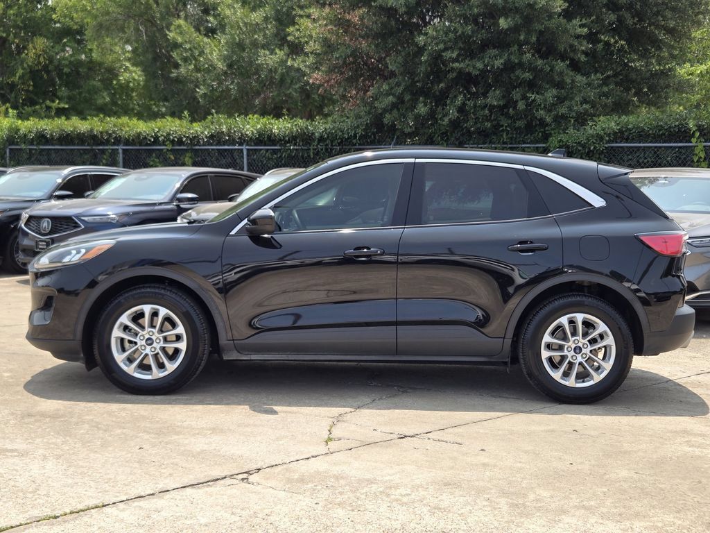 Used 2020 Ford Escape SE FWD image 7