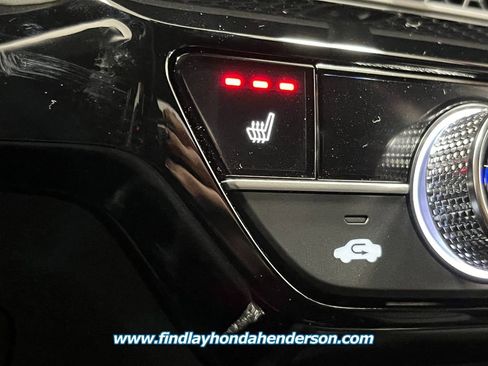 New 2026 Honda Civic Sport image 19