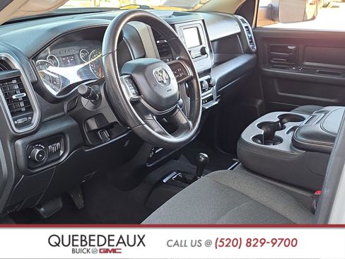Used 2020 RAM 2500 Tradesman image 13