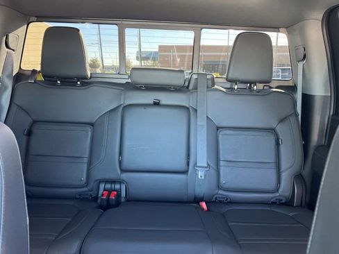 Used 2020 GMC Sierra 3500 Denali image 13