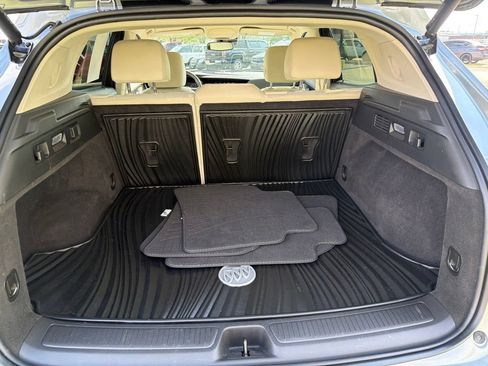 Used 2023 Buick Envision Preferred AWD/4WD image 14