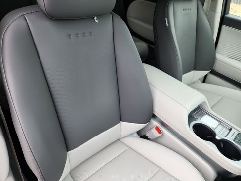 New 2026 Hyundai Ioniq 9 SEL AWD/4WD image 20