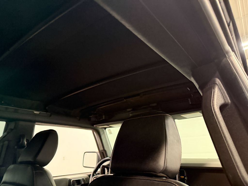 Used 2023 Ford Bronco Badlands AWD/4WD image 68