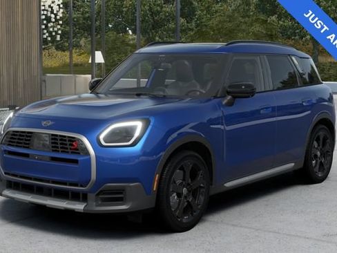 New 2027 MINI Cooper Countryman S AWD/4WD image 1