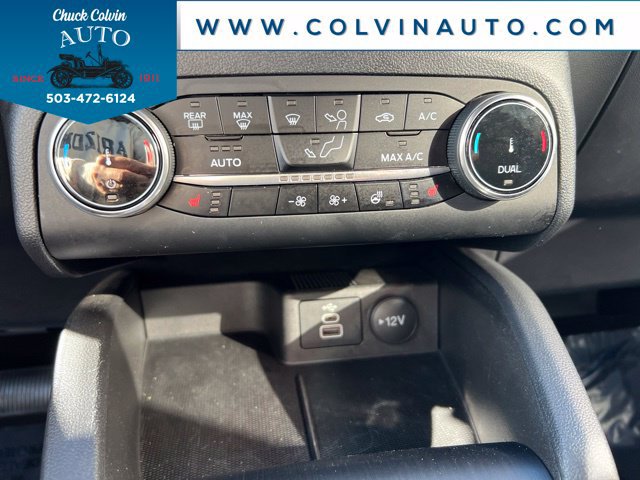 Used 2025 Ford Escape ST-Line Select AWD/4WD image 21