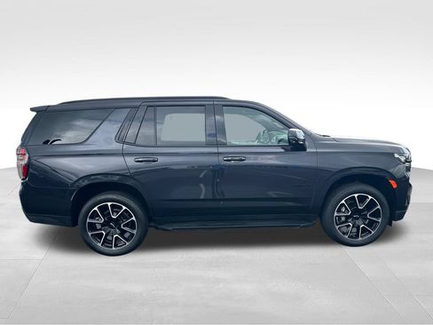 Used 2024 Chevrolet Tahoe RST w/ Luxury Package AWD/4WD image 6