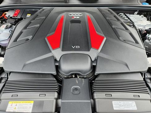 New 2026 Audi RS Q8 performance AWD/4WD image 29