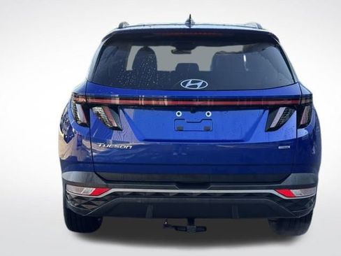 Used 2023 Hyundai Tucson SEL w/ Convenience Package image 7