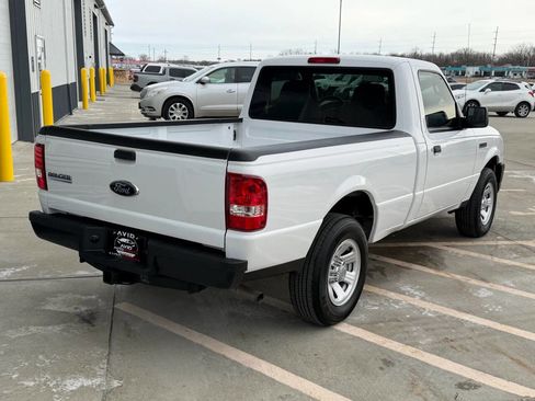 Used 2009 Ford Ranger XLT image 6