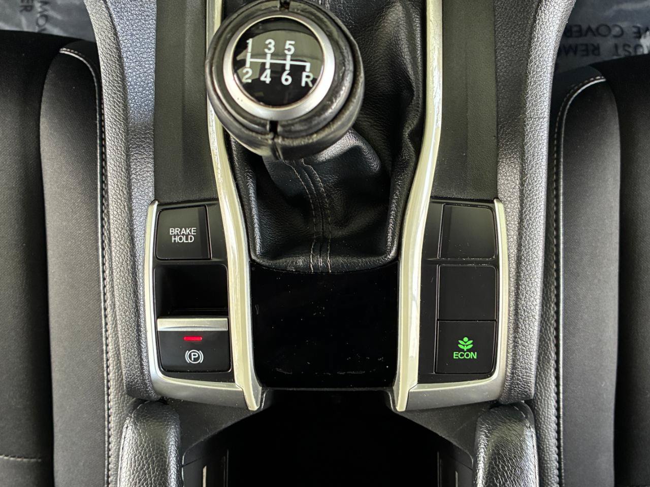 Used 2019 Honda Civic Sport image 25