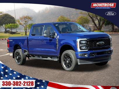 Used 2026 Ford F250 XLT w/ XLT Premium Package