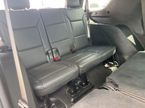 Used 2021 Chevrolet Tahoe LT RWD image 34