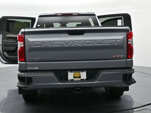 Used 2023 Chevrolet Silverado 1500 RST image 27