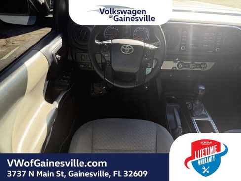 Used 2020 Toyota Tacoma SR image 12