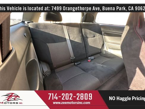Used 2005 Honda Civic Si image 39