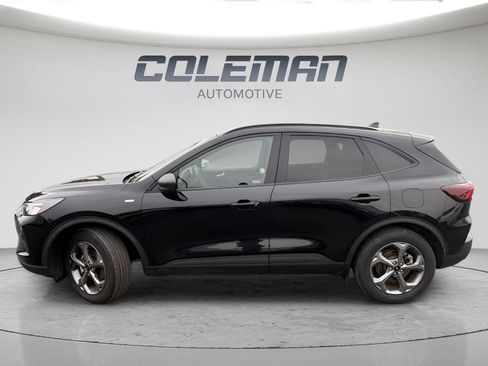 Used 2025 Ford Escape ST-Line image 2