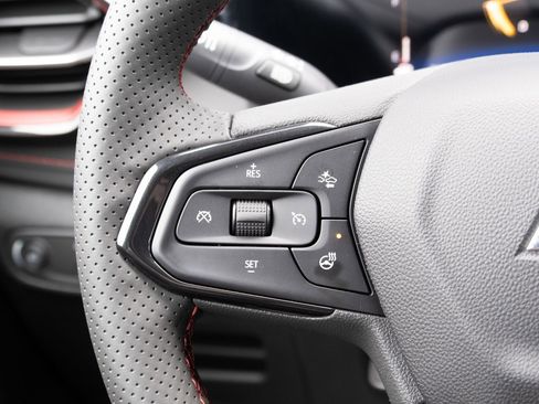 New 2026 Chevrolet TrailBlazer RS w/ Convenience Package image 7