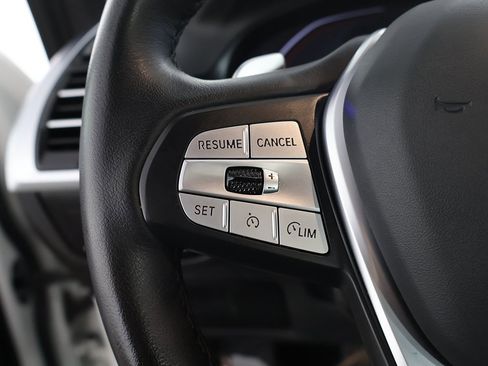 Used 2024 BMW X3 xDrive30i image 44