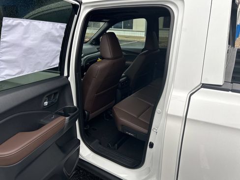 New 2026 Honda Ridgeline RTL image 27