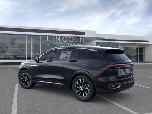 New 2026 Lincoln Nautilus Premier w/ Equipment Group 102A AWD/4WD image 4