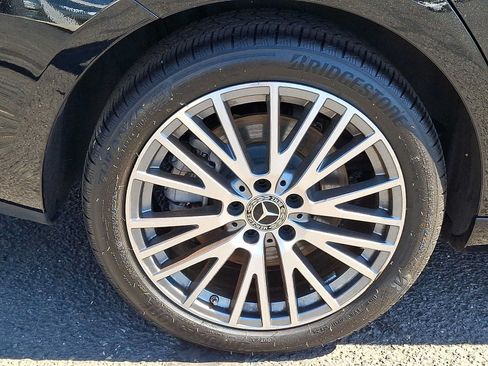 Used 2026 Mercedes-Benz CLA 250 4MATIC image 6