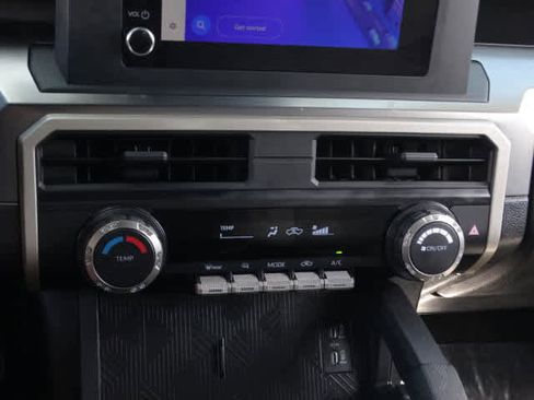 Used 2025 Toyota Tacoma SR5 image 32