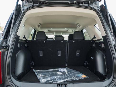 New 2026 Ford Bronco Sport Big Bend image 9