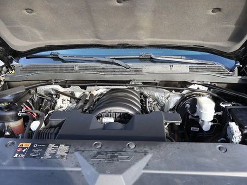Used 2015 Chevrolet Silverado 1500 LTZ image 35