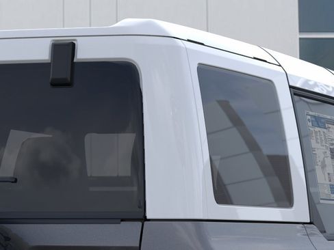 New 2026 Ford Bronco Heritage Edition AWD/4WD image 27