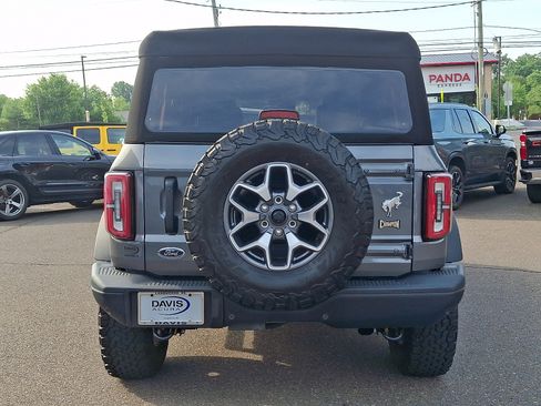 Used 2024 Ford Bronco Badlands AWD/4WD image 5