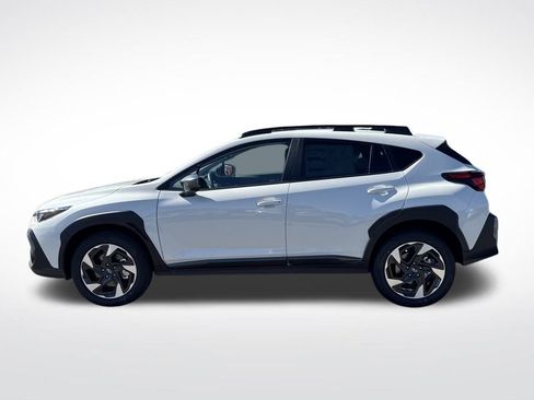 New 2025 Subaru Crosstrek 2.5i Limited w/ Crosstrek Mirror Package image 3