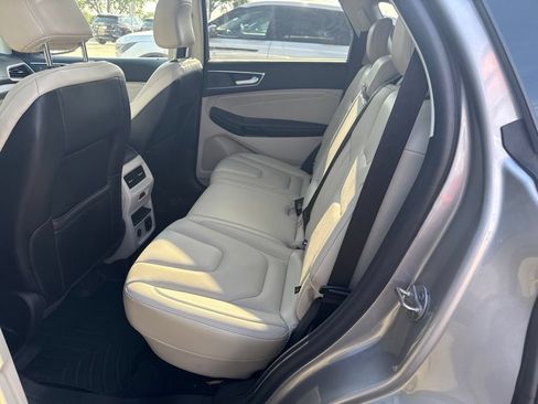 Used 2021 Ford Edge Titanium w/ Equipment Group 301A AWD/4WD image 5