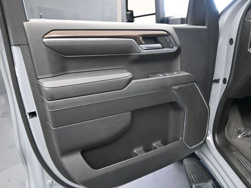 Used 2024 Chevrolet Silverado 1500 RST w/ Protection Package image 16