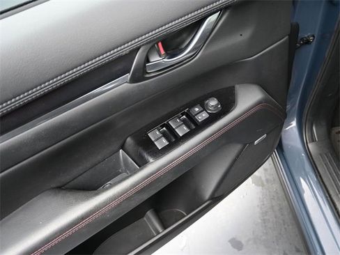 Certified 2023 MAZDA CX-5 Carbon Edition image 19