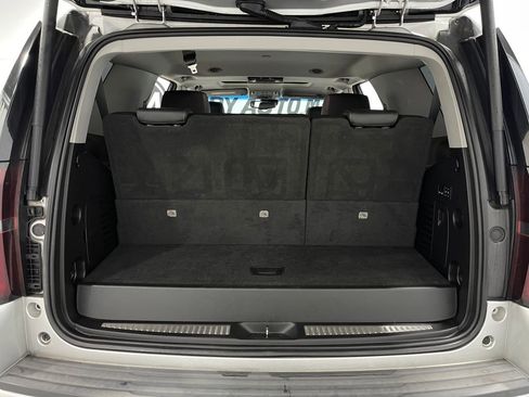 Used 2018 Chevrolet Tahoe Premier image 28