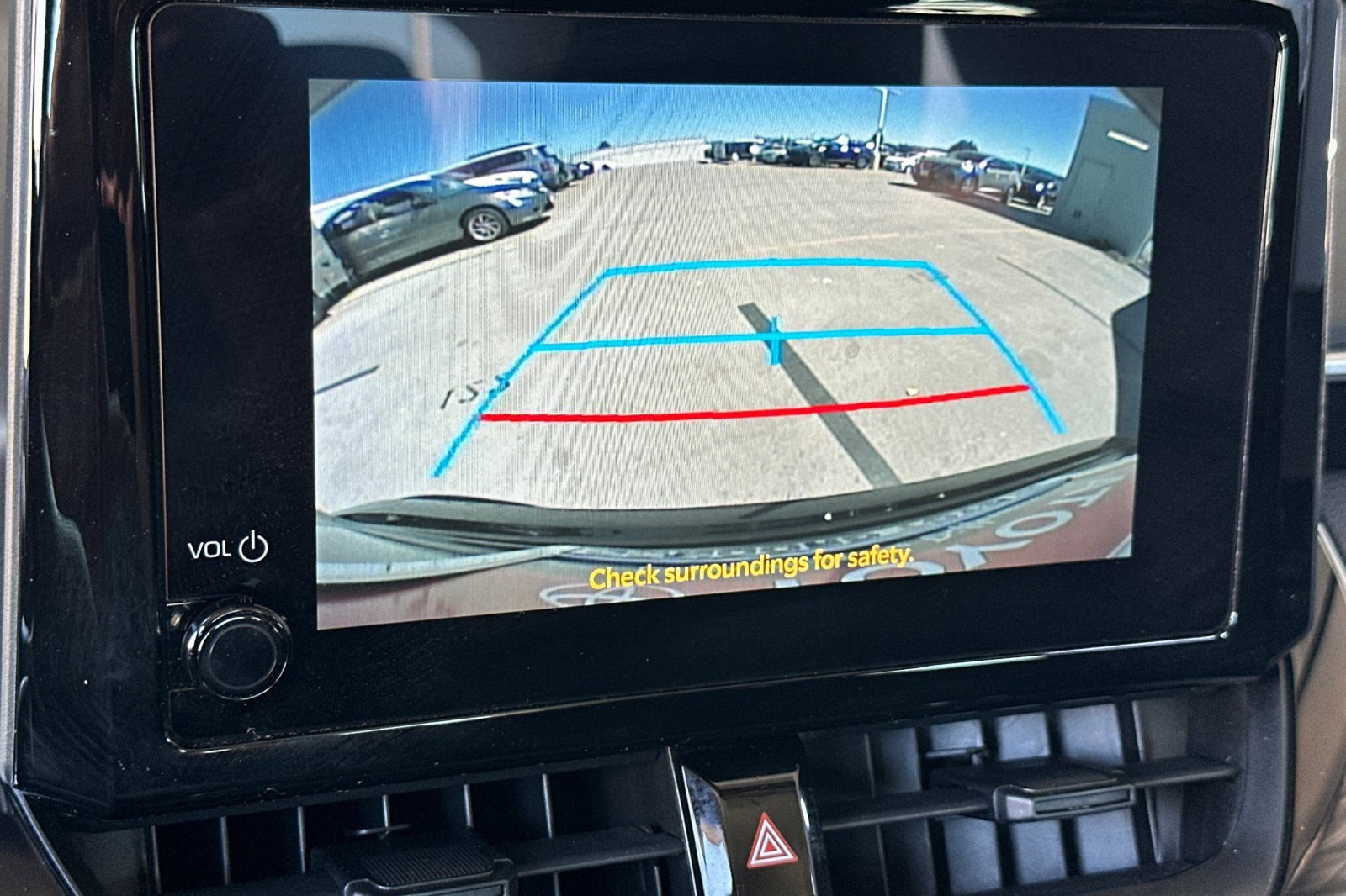 Used 2024 Toyota Corolla LE FWD image 17
