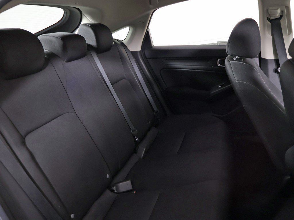 Used 2024 Honda Civic LX image 30
