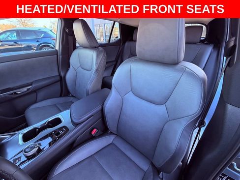 Certified 2024 Lexus RZ 300e Premium image 17