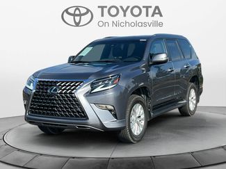 Used 2021 Lexus GX 460 Premium w/ Premium Package AWD/4WD video 1