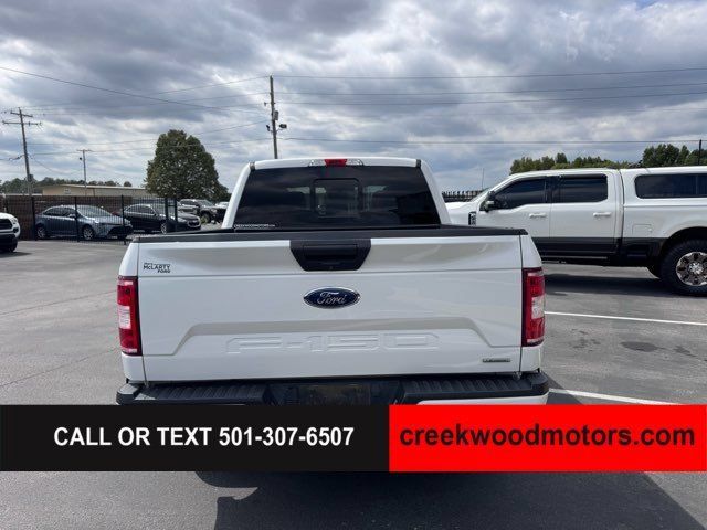 Used 2019 Ford F150 XLT w/ Equipment Group 302A Luxury AWD/4WD image 16