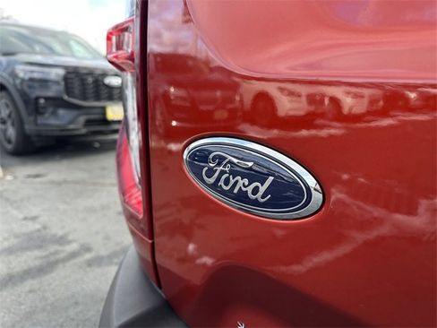 Certified 2023 Ford Bronco Sport Outer Banks w/ Tech Package image 45