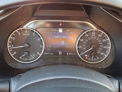 Used 2019 Nissan Murano SL w/ SL Technology Package image 19