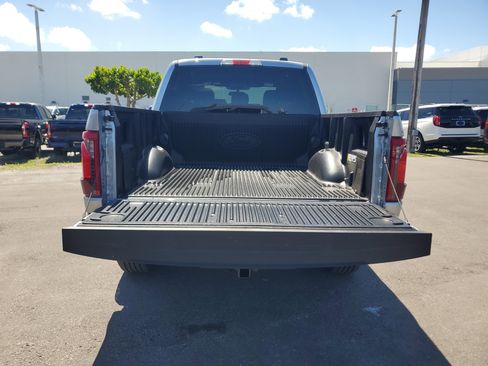New 2026 Ford F150 STX w/ Equipment Group 200A RWD image 9