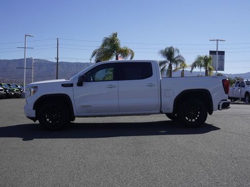 Used 2022 GMC Sierra 1500 Elevation AWD/4WD image 7