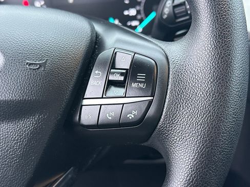 Used 2020 Ford Escape SE image 22