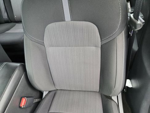 Certified 2025 Nissan Sentra SV w/ All-Weather Package image 51