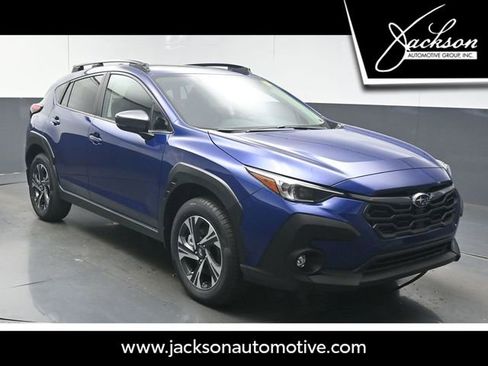 New 2026 Subaru Crosstrek 2.0i Premium AWD/4WD image 1